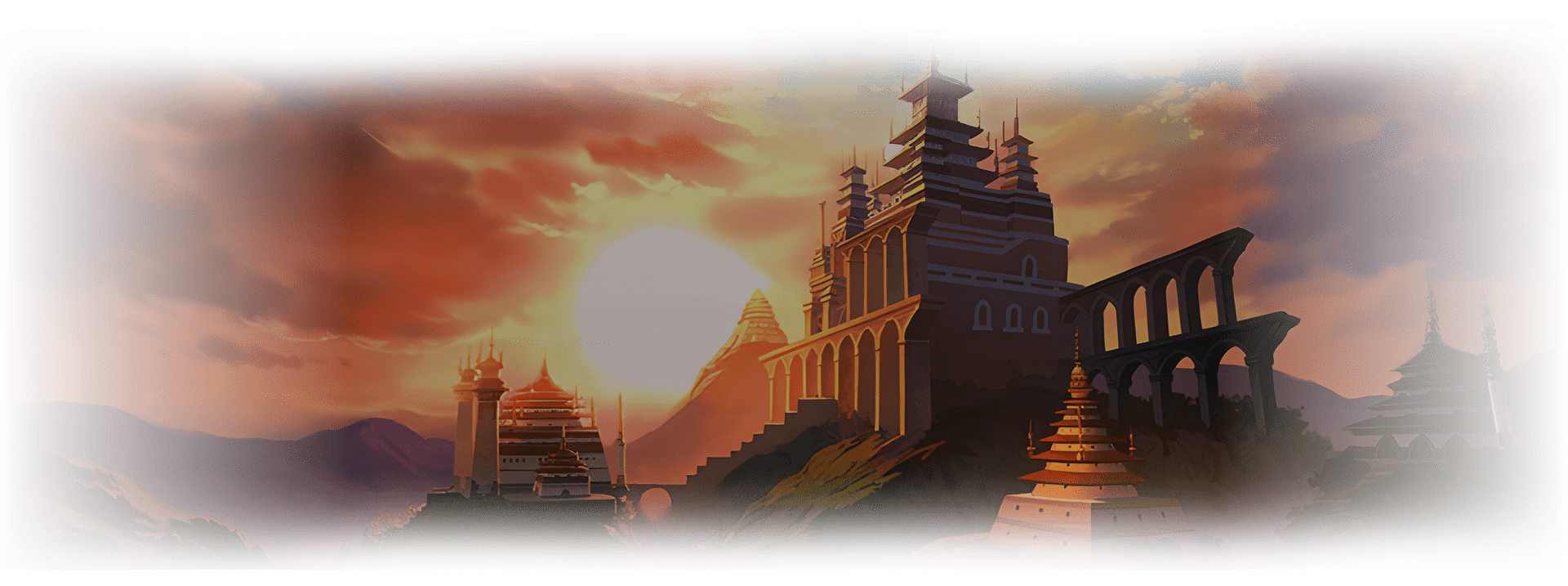 Jalur Petualang Baru